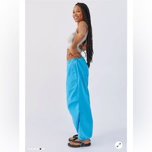 iets frans .. Cargo Balloon Pants